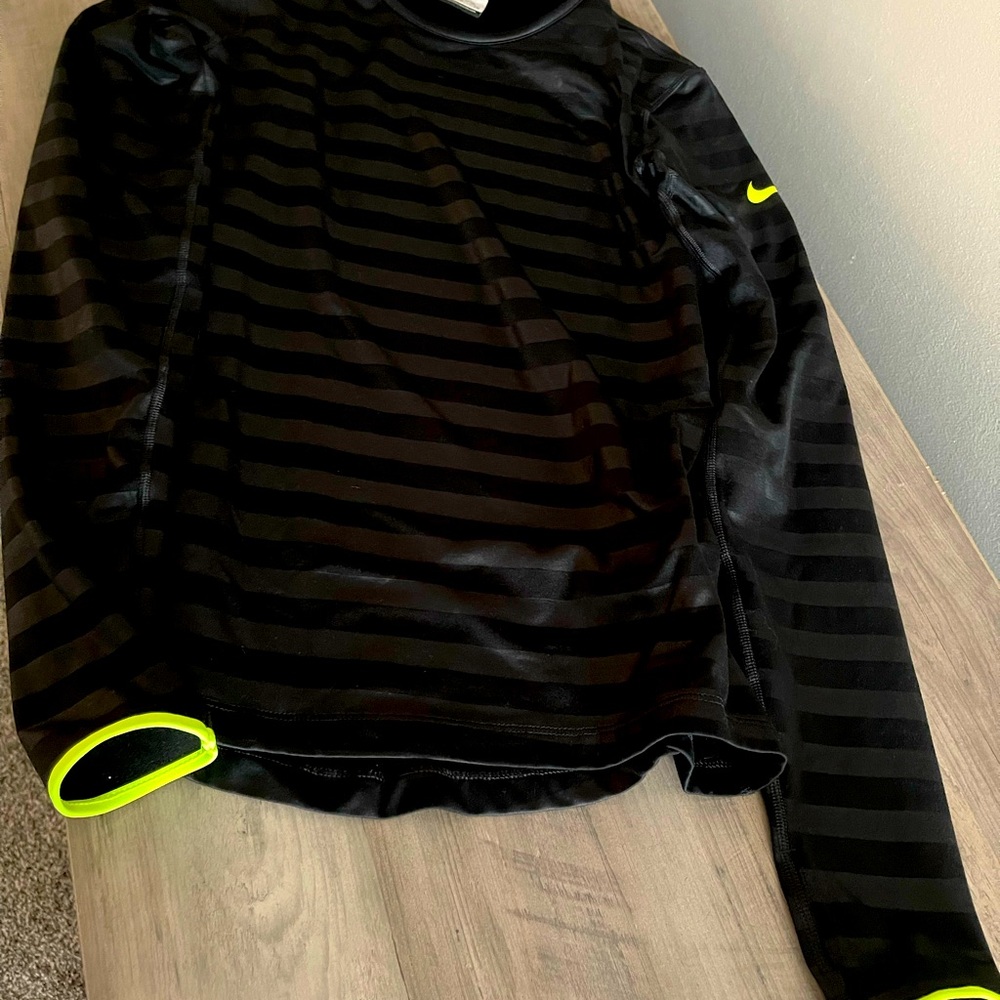 This is perfect for any exercise clothes